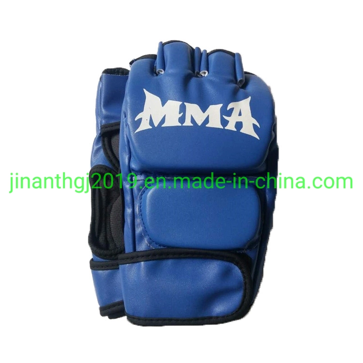 Boxing MMA Sandbag Training Use Boxing Gloves