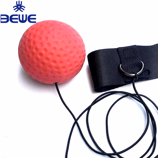China Manufacturer Wholesale Best Price Customized Headband Boxing Training Set