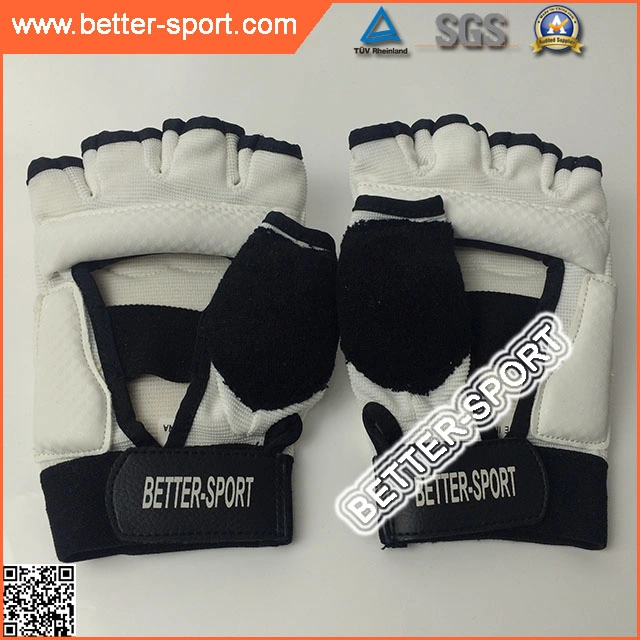 Martial Arts Sports MMA Karate Boxing Taekwondo Protector Gloves