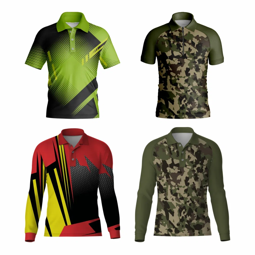 Custom Sublimation Soccer Sports Wear with Low MOQ for School Club Short Delivery Time