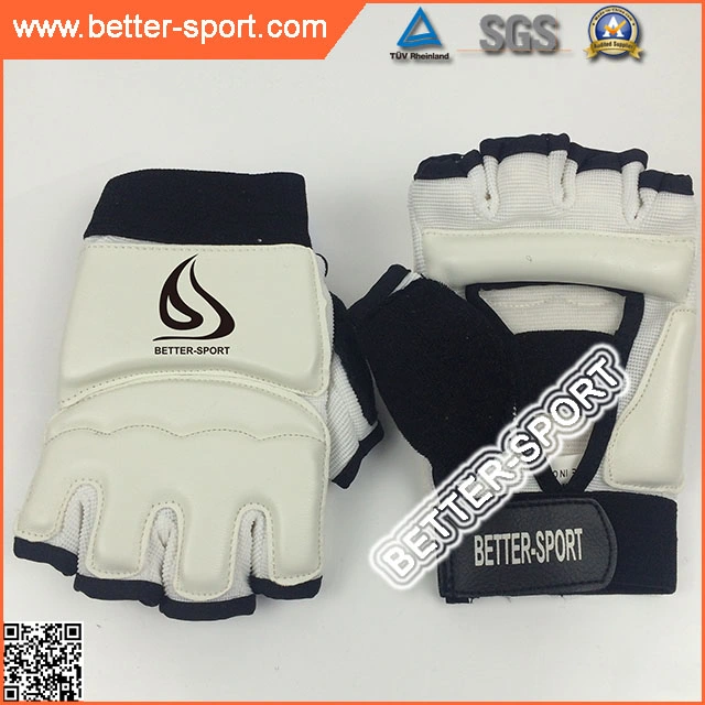 Martial Arts Sports MMA Karate Boxing Taekwondo Protector Gloves