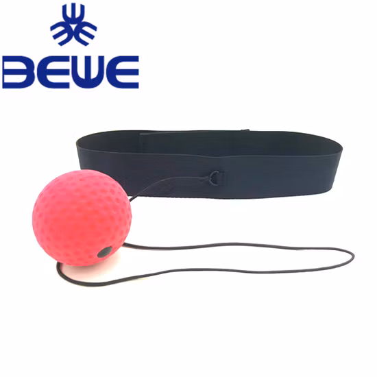 China Manufacturer Wholesale Best Price Customized Headband Boxing Training Set