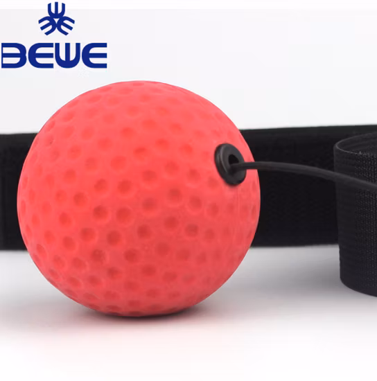 China Manufacturer Wholesale Best Price Customized Headband Boxing Training Set
